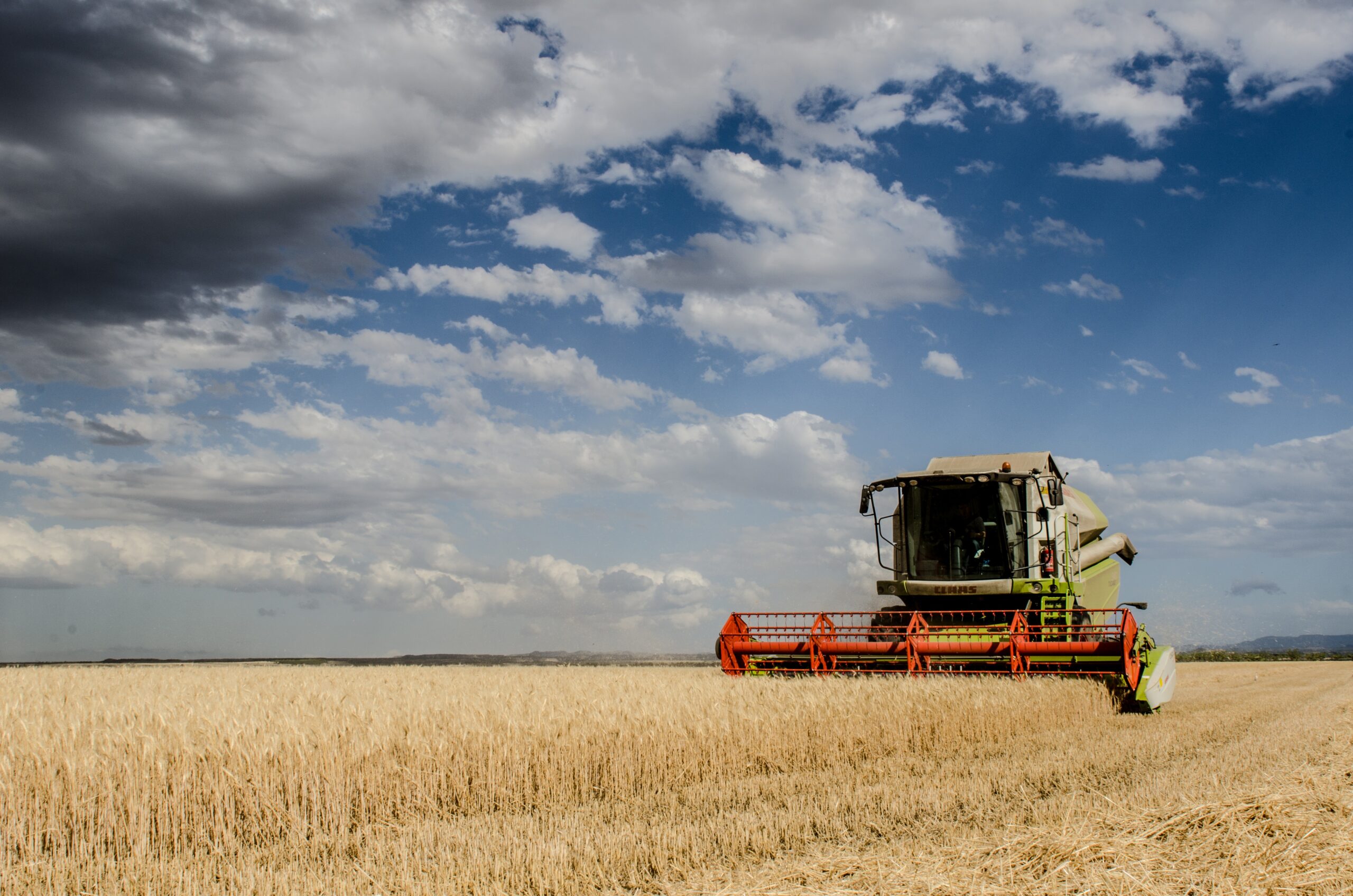 agriculture